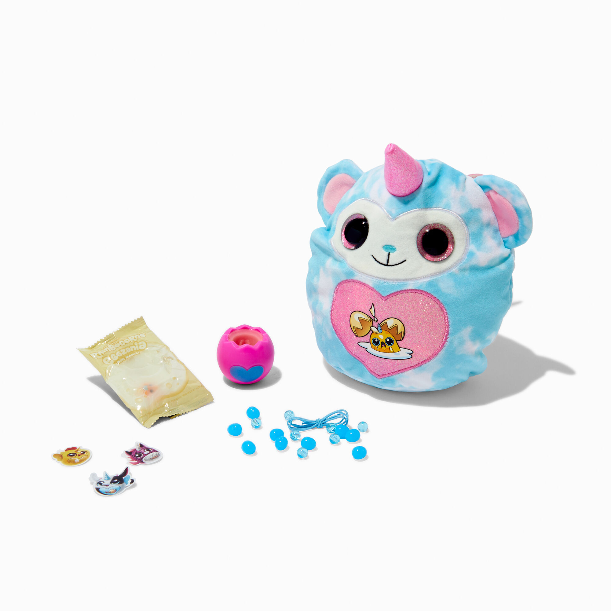 Rainbocorns™ Eggzania Mini Mania! Blind Bag - Styles Vary,