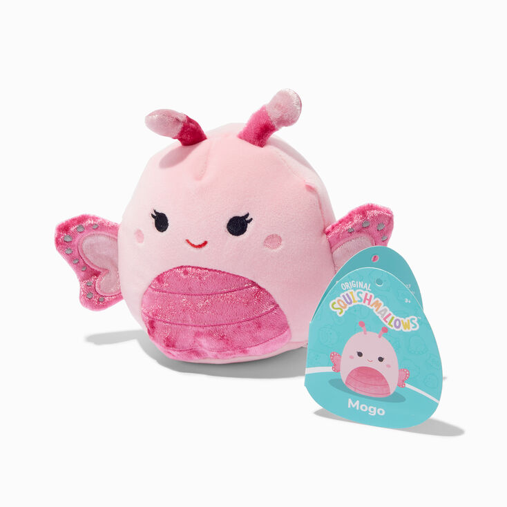 Squishmallows&trade; 5&quot; Mogo Soft Toy,