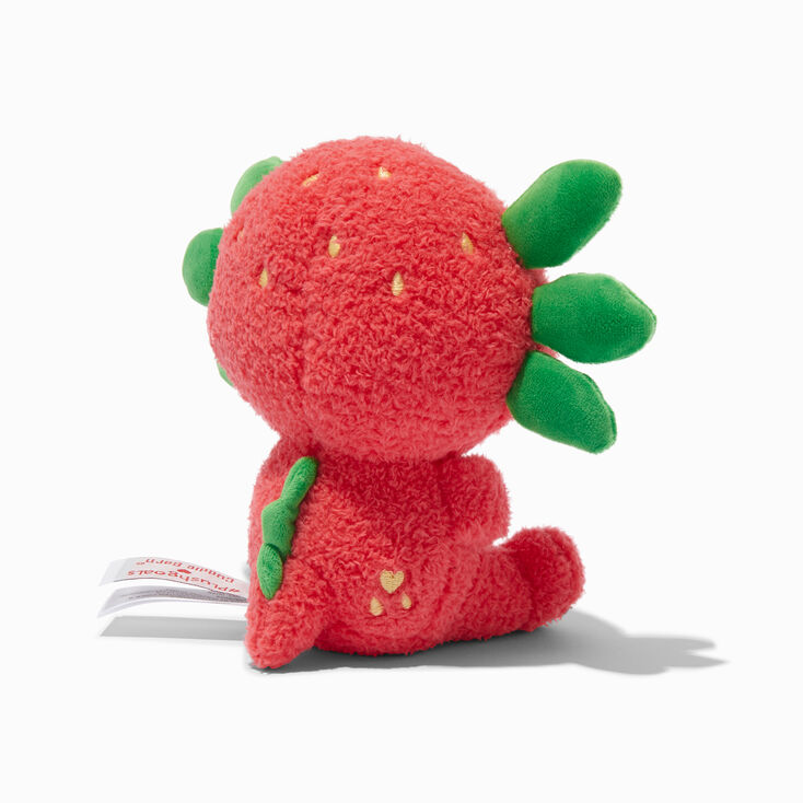 &#35;Plush Goals by Cuddle Barn&reg; 6&#39;&#39; Watermelon Axolotl Plush Toy,