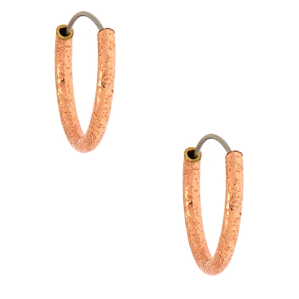 Claire's Club Critters Stick On Earrings - 30 Pack,