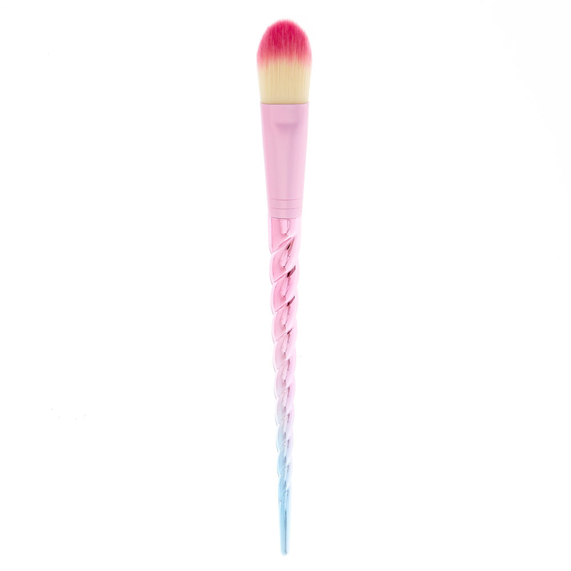 Unicorn Pr Concealer Makeup Brush Claire S