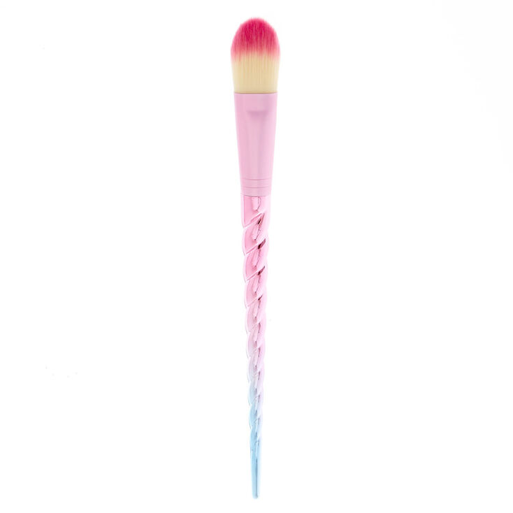 Unicorn PR Concealer Makeup Brush,