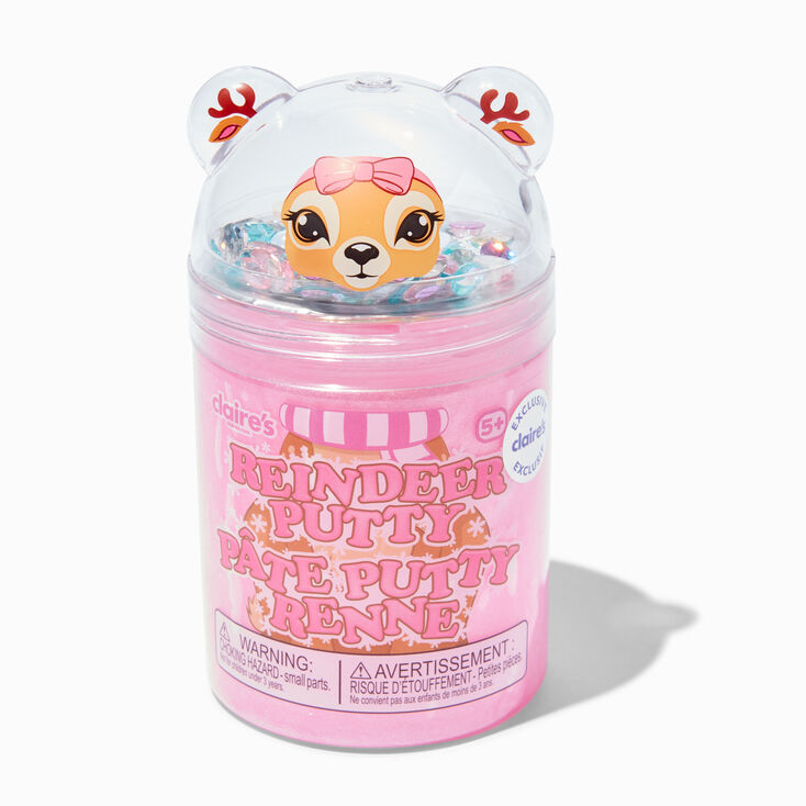 Holiday Mix-In Putty Holiday Mix-In Putty