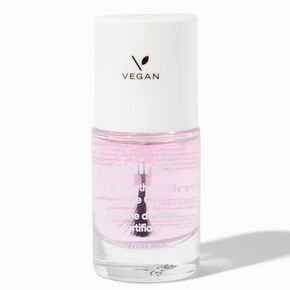 Base pour vernis &agrave; ongles fortifiante vegan,