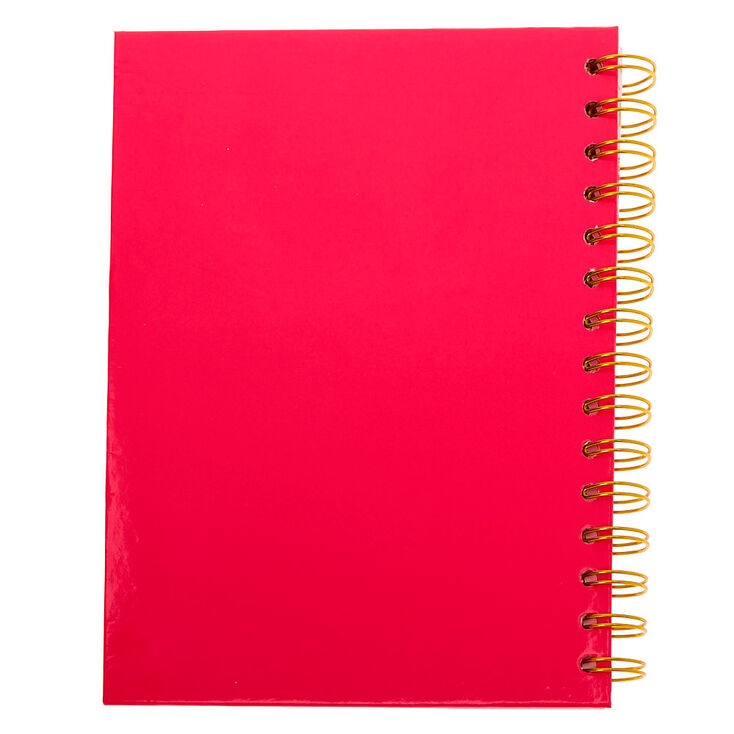 Aztec Summer Sun Rainbow Notebook,