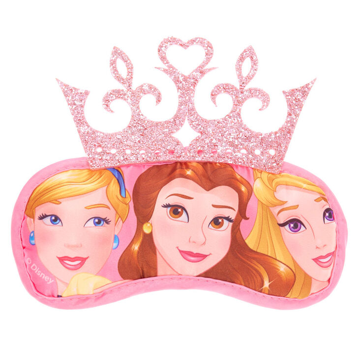 Masque de sommeil &copy;Disney Princess - Rose,