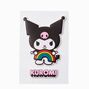 Pipstickers&reg; x Hello Kitty&reg; And Friends Kuromi&trade; Big Puffy Sticker,