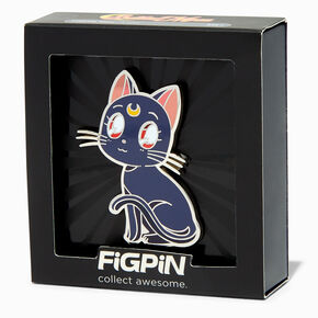 FiGPiN&reg; Sailor Cat Pin,