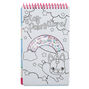 Rainbow Sketch Portfolio Set,