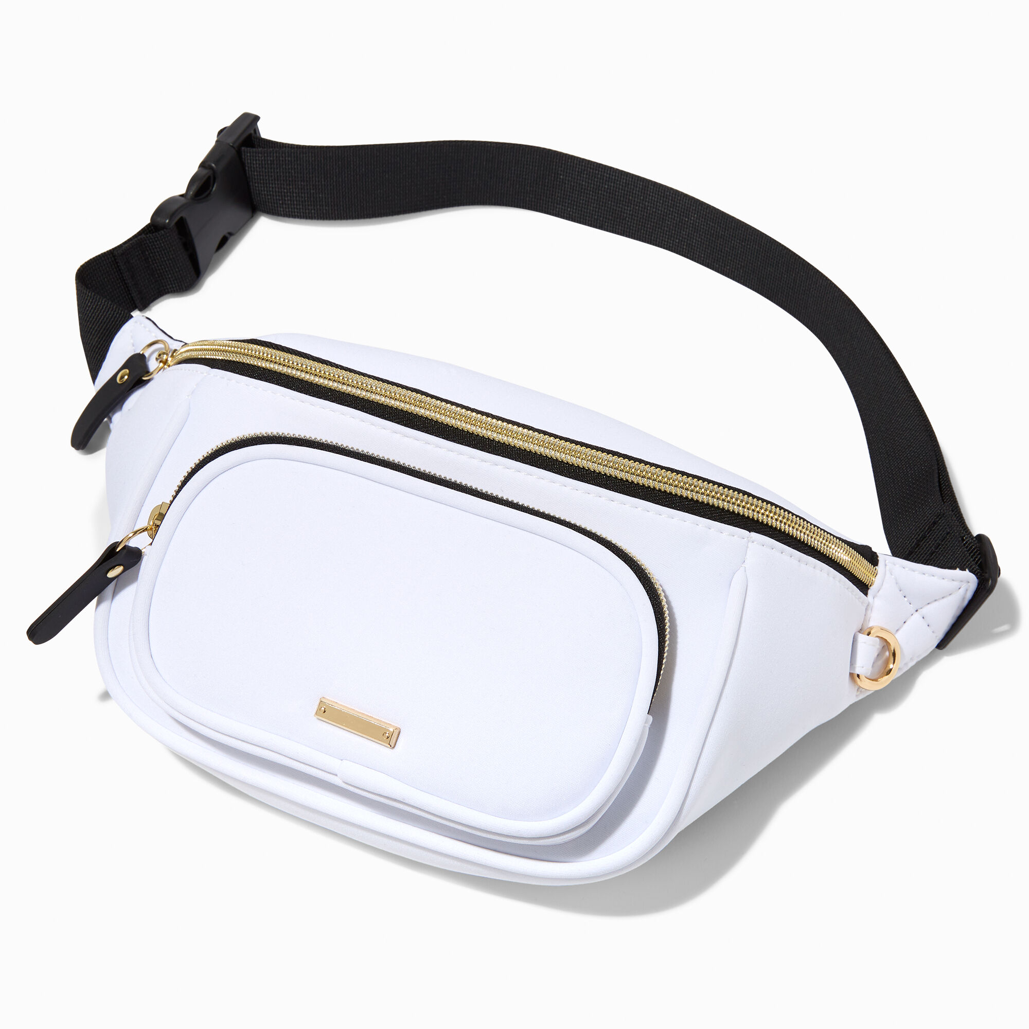 Claire's bum bag store