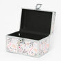 Pink Paris Lock Box,