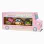 Hello Kitty&reg; Steamed Buns Water-Filled Squishy Blind Bag - 3 Pack, Styles Vary,