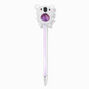 Koala Bear Shaker Glitter Pen,