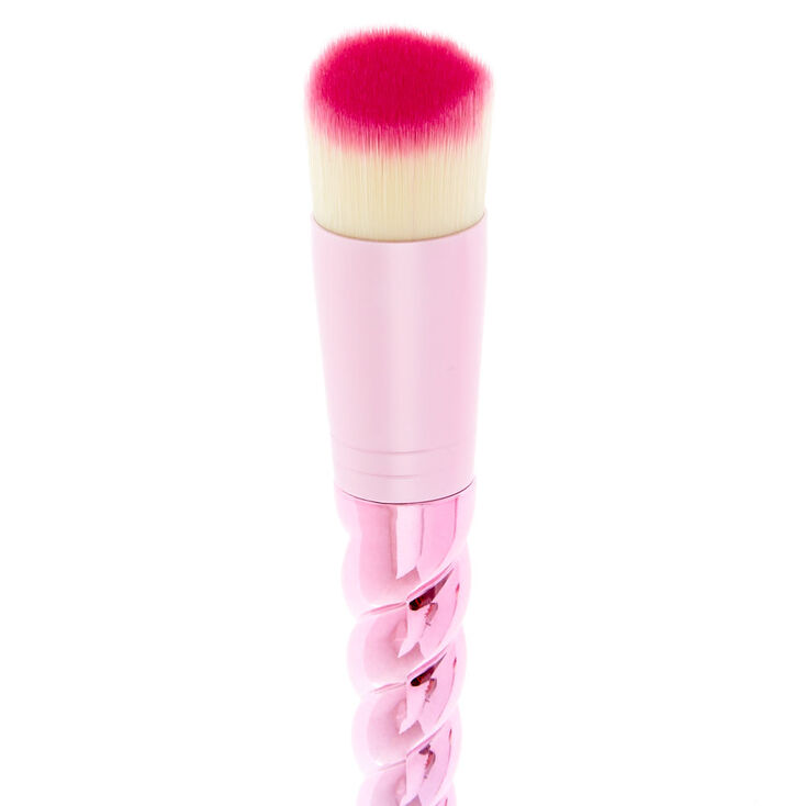 Unicorn PR Concealer Makeup Brush,