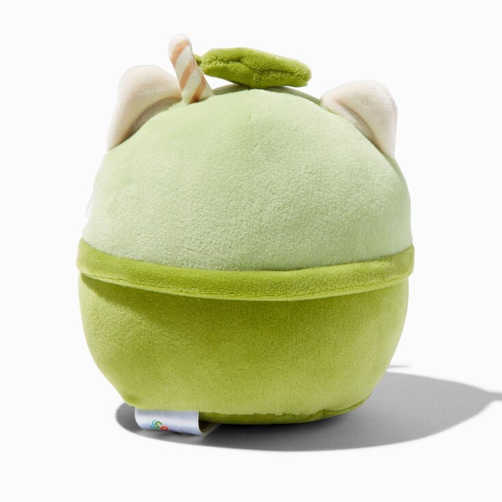 Squishmallows&trade; 5&quot; Eitan Plush Toy,