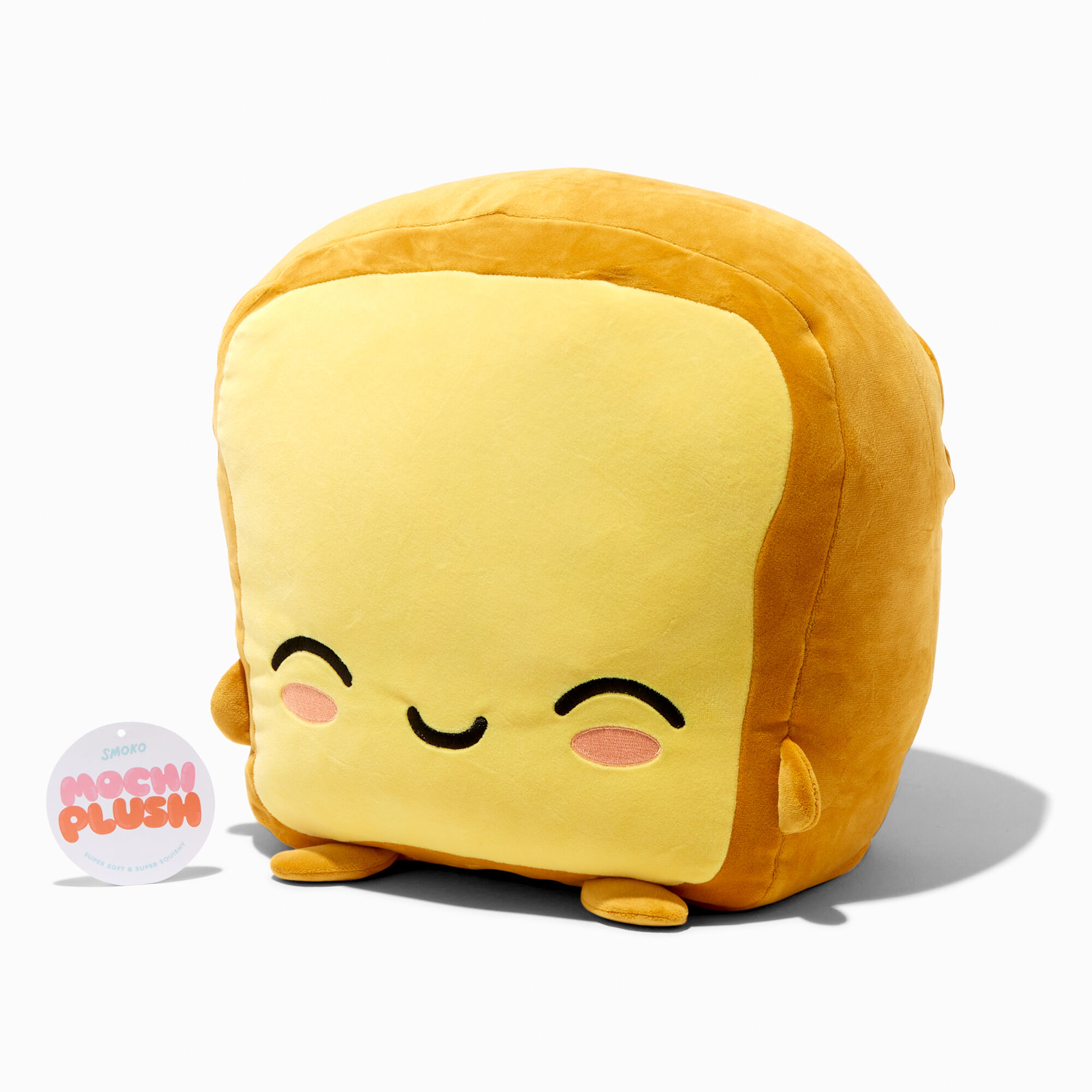 Toast plush 2025