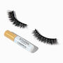 Eylure Luxe Faux Mink Eyelashes - Ruby,