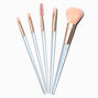 Aurora Makeup Brush Set - 5 Pack,