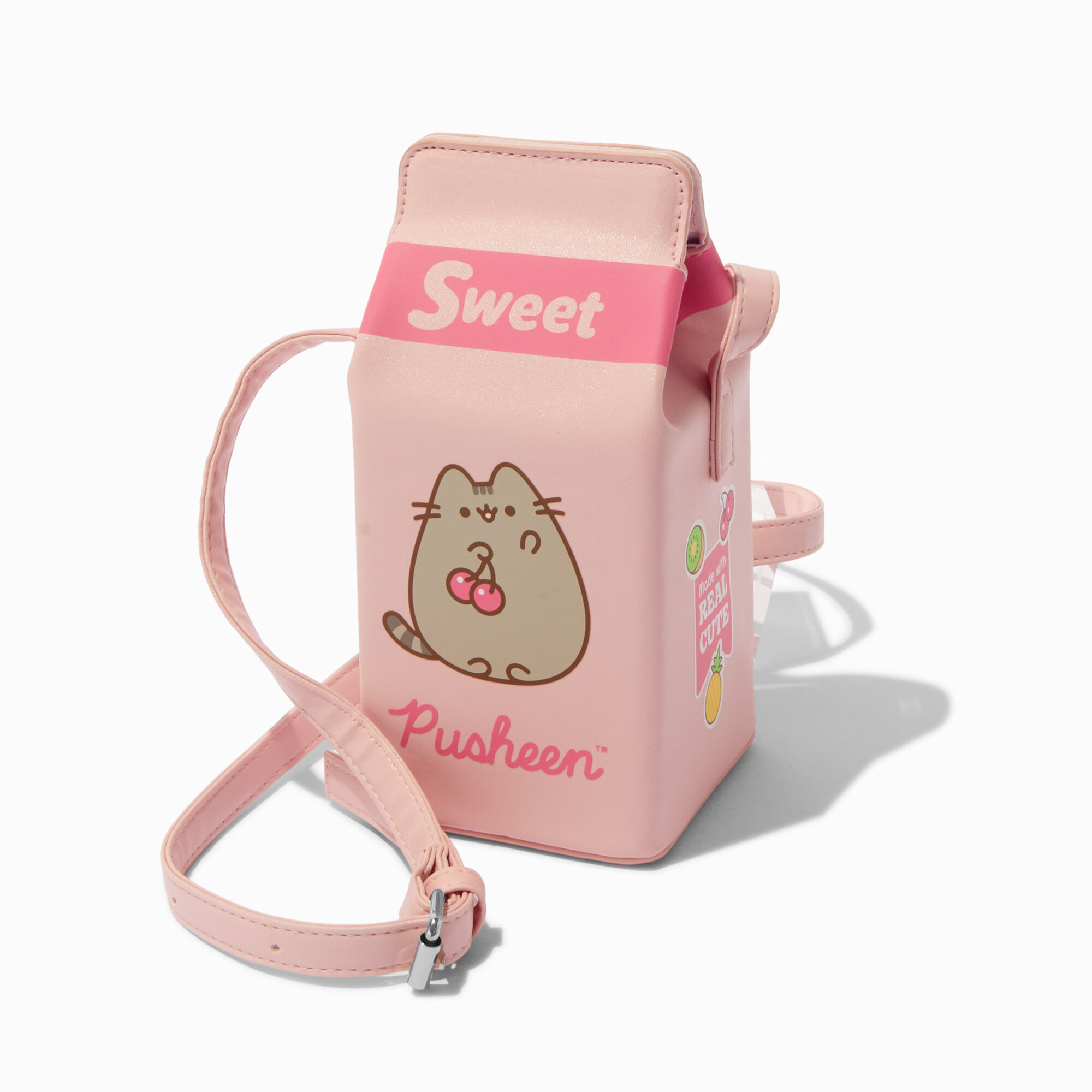 Pusheen crossbody bag online