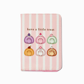 Pusheen&reg; Sweets Claire&#39;s Exclusive Passport Holder,
