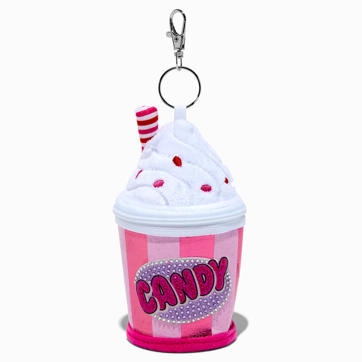 Candy Drink 4&#39;&#39; Backpack Stationery Set,