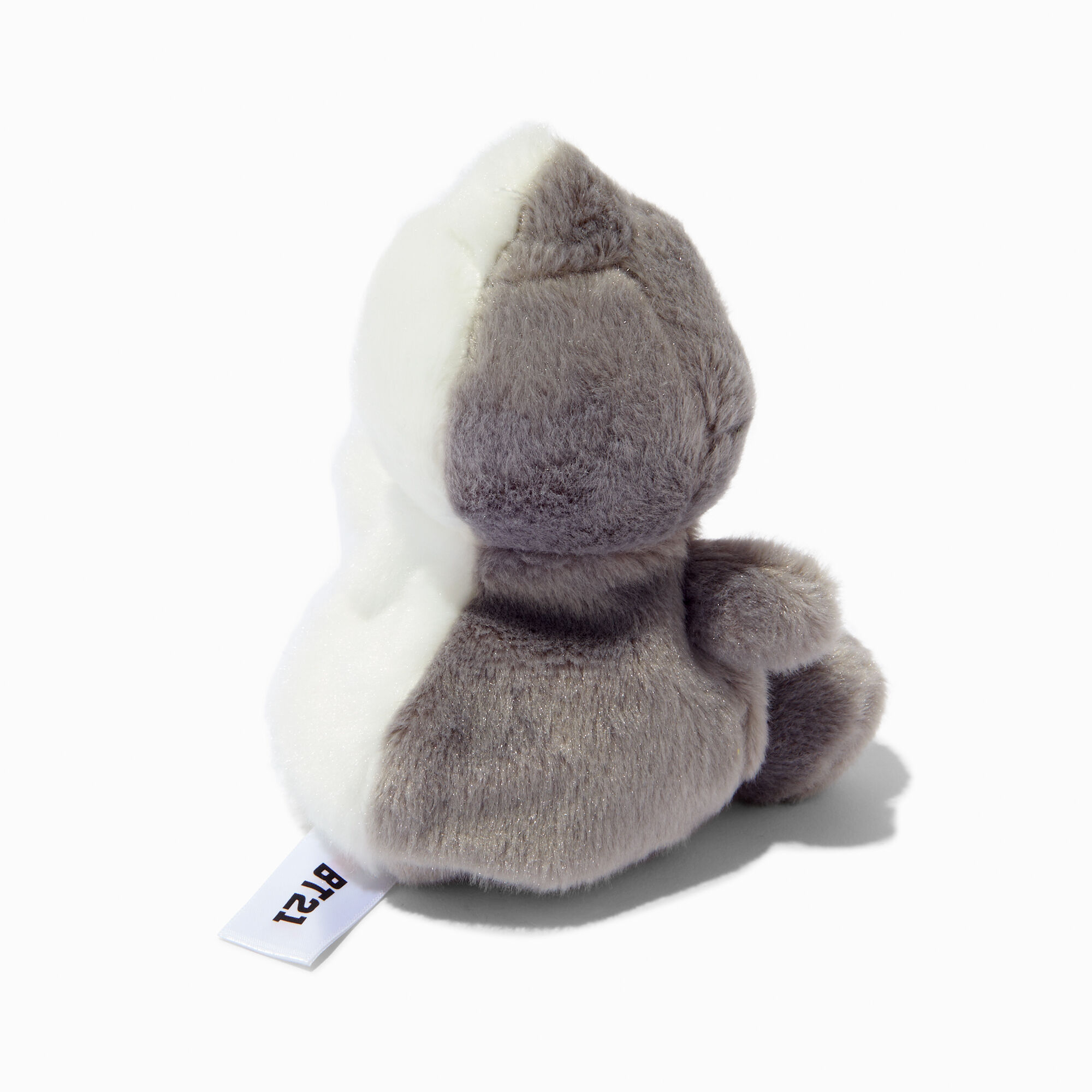 BT21™ Line Friends Van Soft Toy,