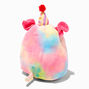 Squishmallows&trade; Claire&#39;s Exclusive 8&quot; Birthday Puppy Plush Toy,