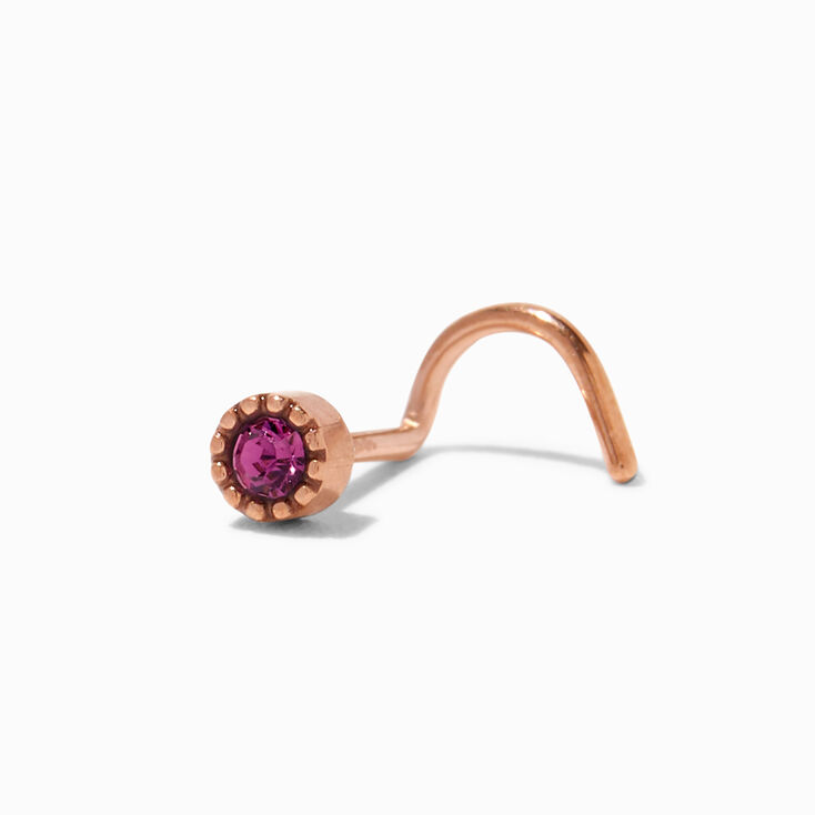 Claire's Collier volumineux pièce couleur doré