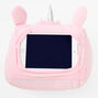 Unicorn iPad&reg; Pillow - Pink,