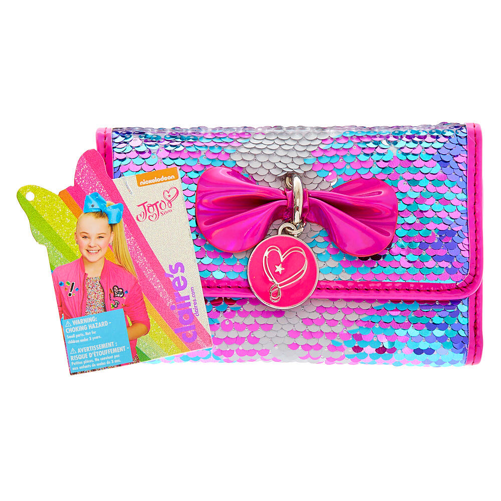 JoJo Siwa Mini Wallet
