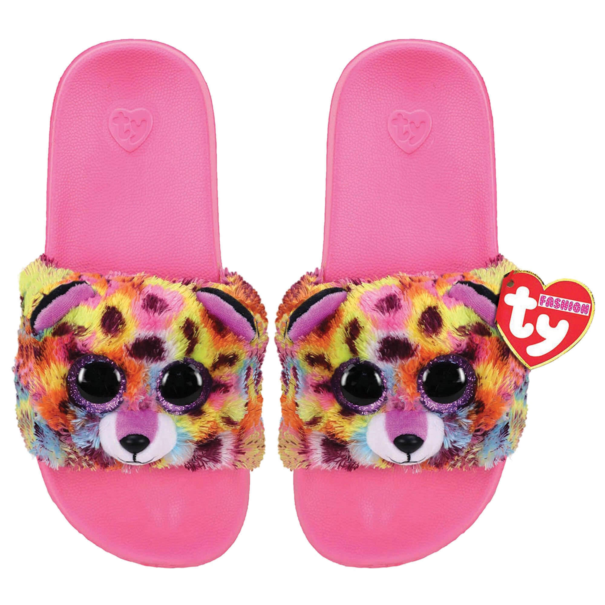 Beanie boos cheap flip flops