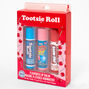 Tootsie Roll&reg; Flavored Lip Balm Set - 3 Pack,