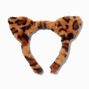 Claire&#39;s Club Leopard Plush Dress Up Set - 3 Pack,