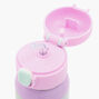 Pusheen&reg; Rainbow Water Bottle - Pink,