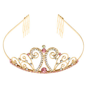 Mini couronne reine enfant : Deguise-toi, achat de Accessoires