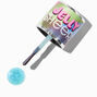 Jelly Nail Polish - Blue,