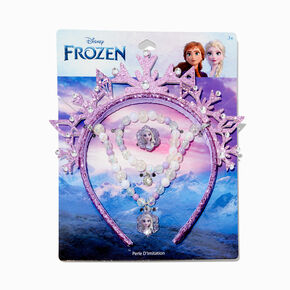 Disney Frozen Dress Up Set - 4 Pack,