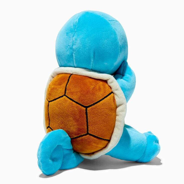 Pok&eacute;mon&trade; Squirtle Plush Toy,