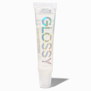 Gloss brillant - Transparent,