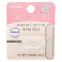 Bunny Cable Critter - White,