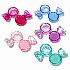 Candy Diamond Lip Gloss Set - 5 Pack,