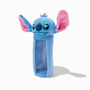 Disney Stitch Plush Pencil Case,