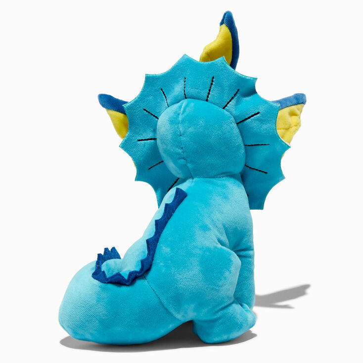 Pok&eacute;mon&trade; Vaporeon Plush Toy,