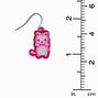 Aphmau&trade; Claire&#39;s Exclusive MeeMeow 1&quot; Drop Earrings - 4 Pack,