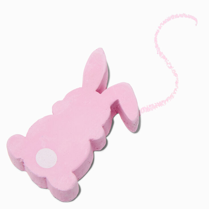 Chalkfiti&trade; Easter Spring Bunny Chalk Set - 2 Pack,