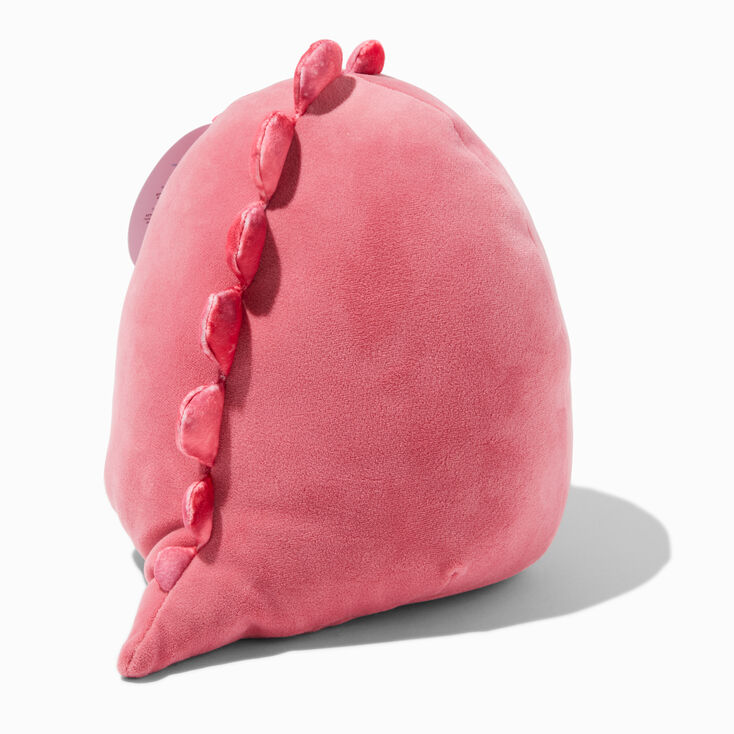 Squishmallows&trade; Poleena the Dinosaur 8&quot; Plush Toy,
