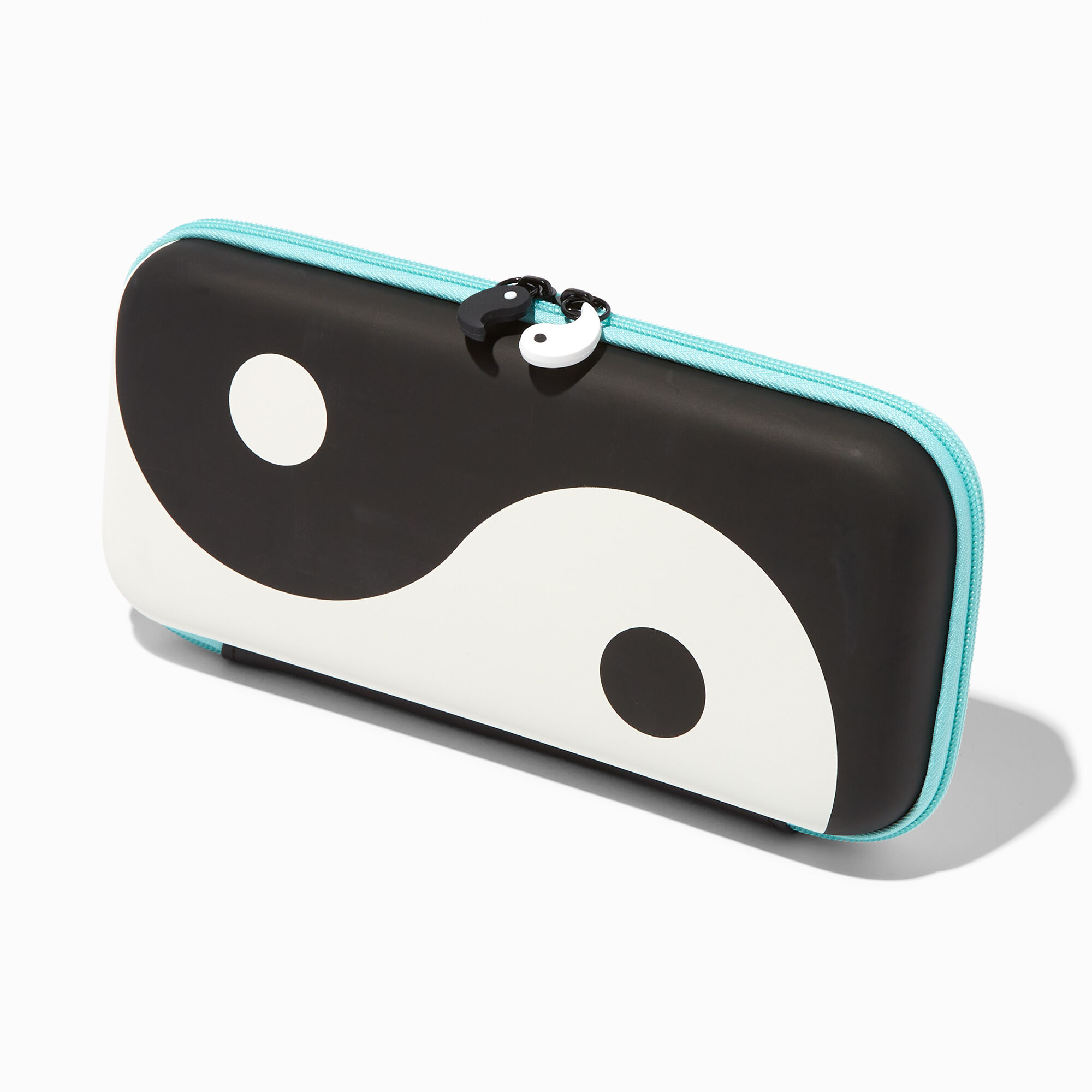View Claires Yin Yang Protective Tech Case Fits Nintendo Switch information