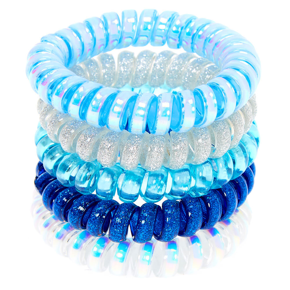 Spiral coil bracelet store
