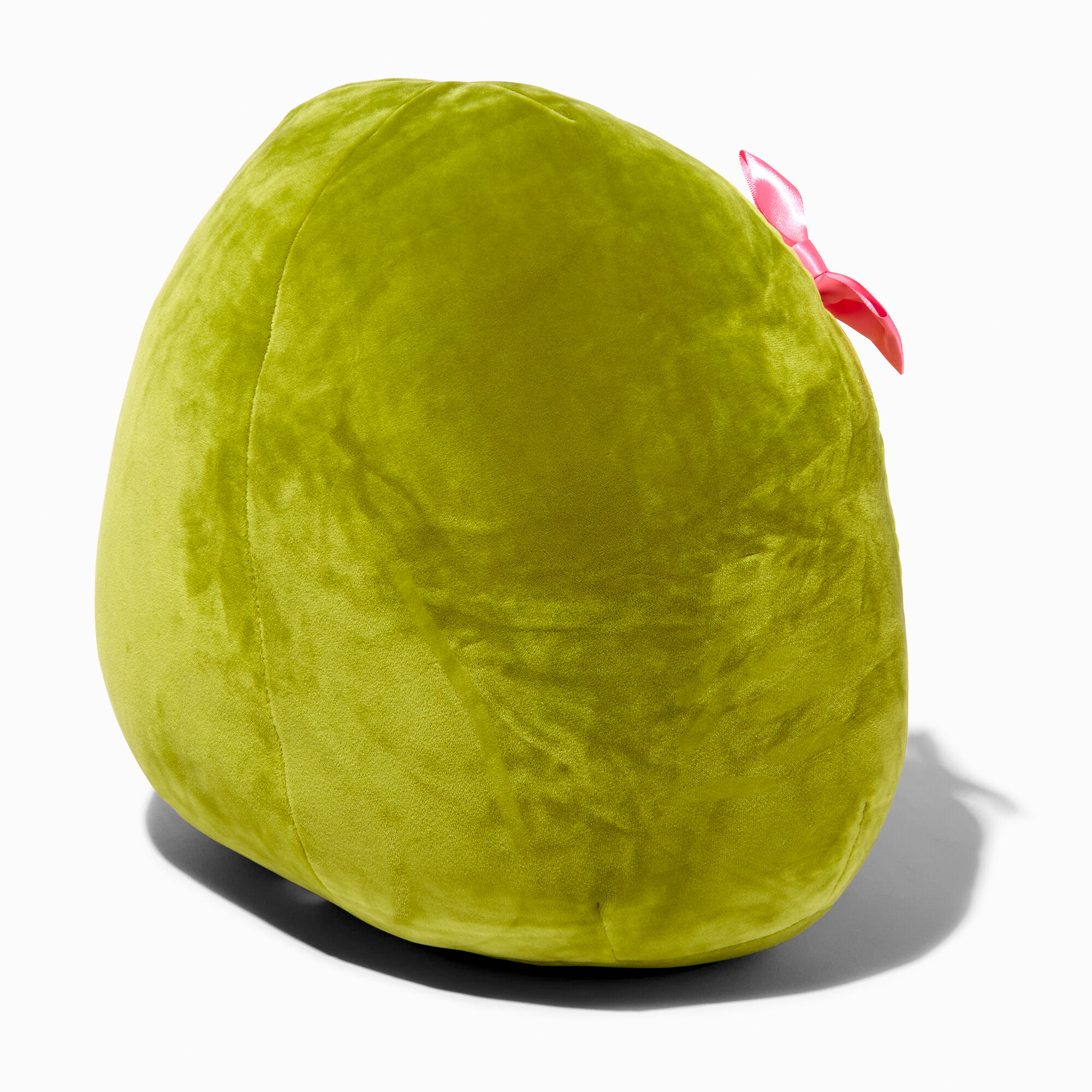 Squishmallows™ Claire's Exclusive 12" Avocado Soft Toy,