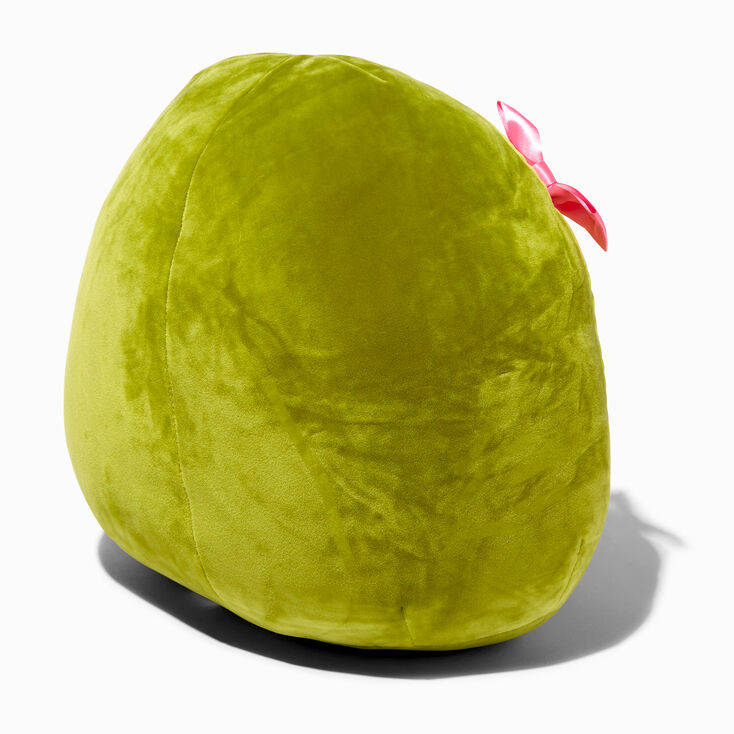 Squishmallows&trade; Claire&#39;s Exclusive 12&quot; Avocado Plush Toy,